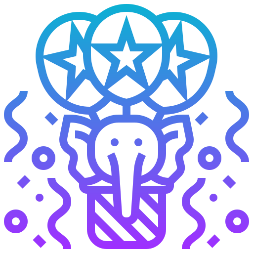 Circus icon