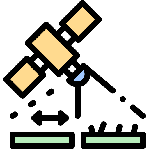 Gps icon