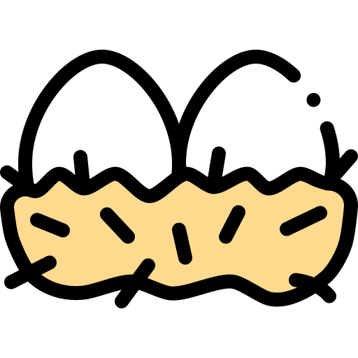 Eggs icon