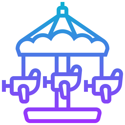 Carousel icon
