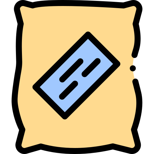 Sack icon