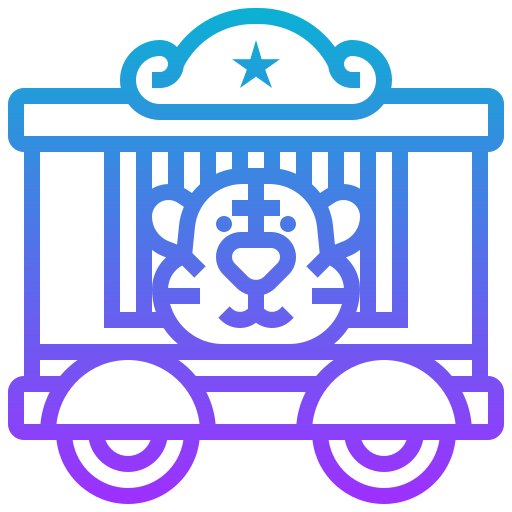 Cage icon