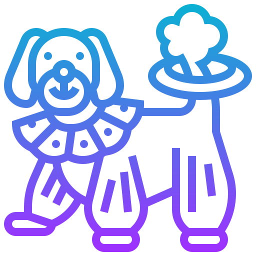 Dog icon