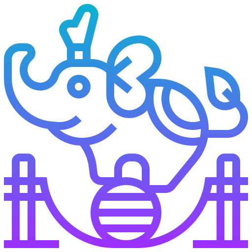 Elephant icon