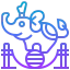 Elephant icon 64x64