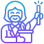 Magician icon 64x64