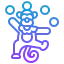 Monkey icon 64x64