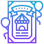 Playbill icon 64x64