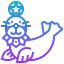 Seal icon 64x64
