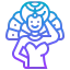 Dancer icon 64x64