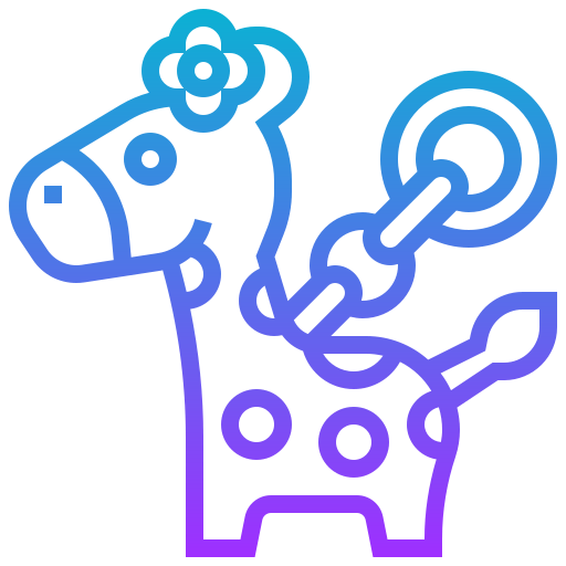 Keychain icon