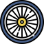 Wheel icon 64x64