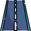 Road icon 64x64