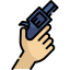 Gun icon 64x64