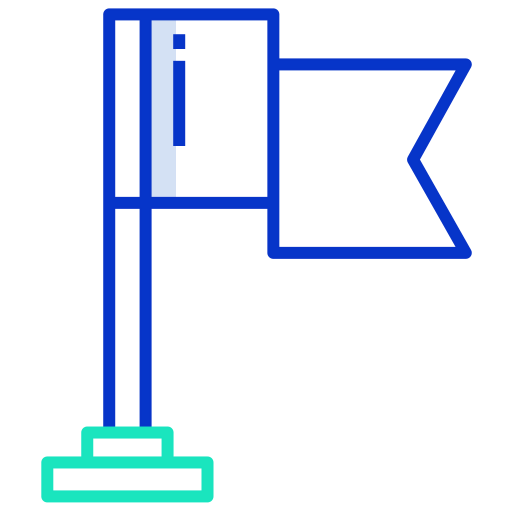 Flag icon