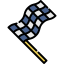 Finish icon 64x64
