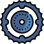 Clutch icon 64x64