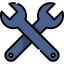 Wrench icon 64x64
