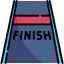 Finish icon 64x64