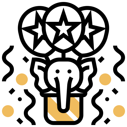 Circus icon
