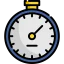 Stopwatch icon 64x64