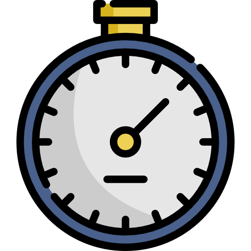Stopwatch icon