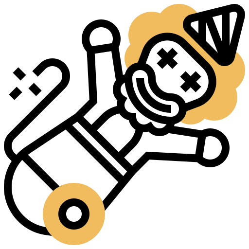 Circus icon