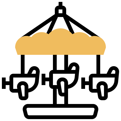 Carousel icon