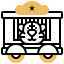 Cage icon 64x64