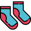 Socks icon 64x64