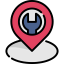 Location icon 64x64