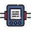 Pulsometer icon 64x64