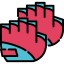 Gloves icon 64x64