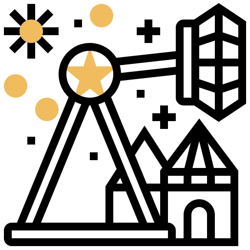 Funfair icon