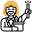 Magician icon 64x64