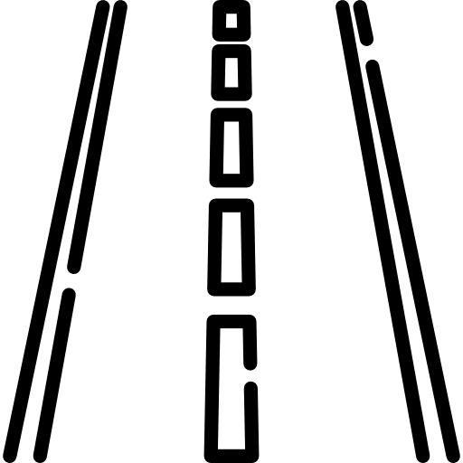Road icon