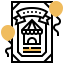 Playbill icon 64x64
