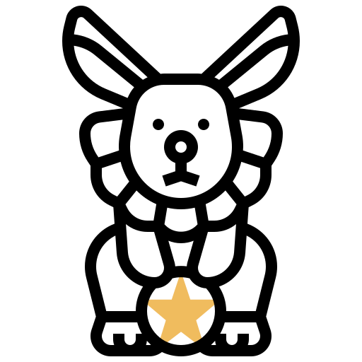 Rabbit icon