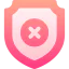 Shield icon 64x64