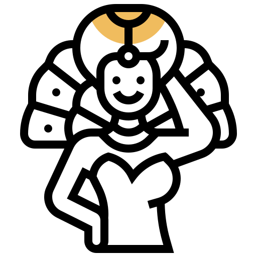 Dancer icon