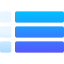 Menu icon 64x64