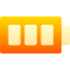 Battery icon 64x64