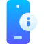 Smartphone icon 64x64