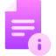 Sheet іконка 64x64