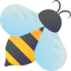 Bee icon 64x64