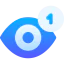 Notification icon 64x64