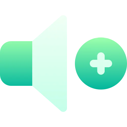 Audio icon