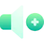 Audio icon 64x64