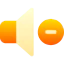 Audio icon 64x64