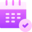 Calendar icon 64x64